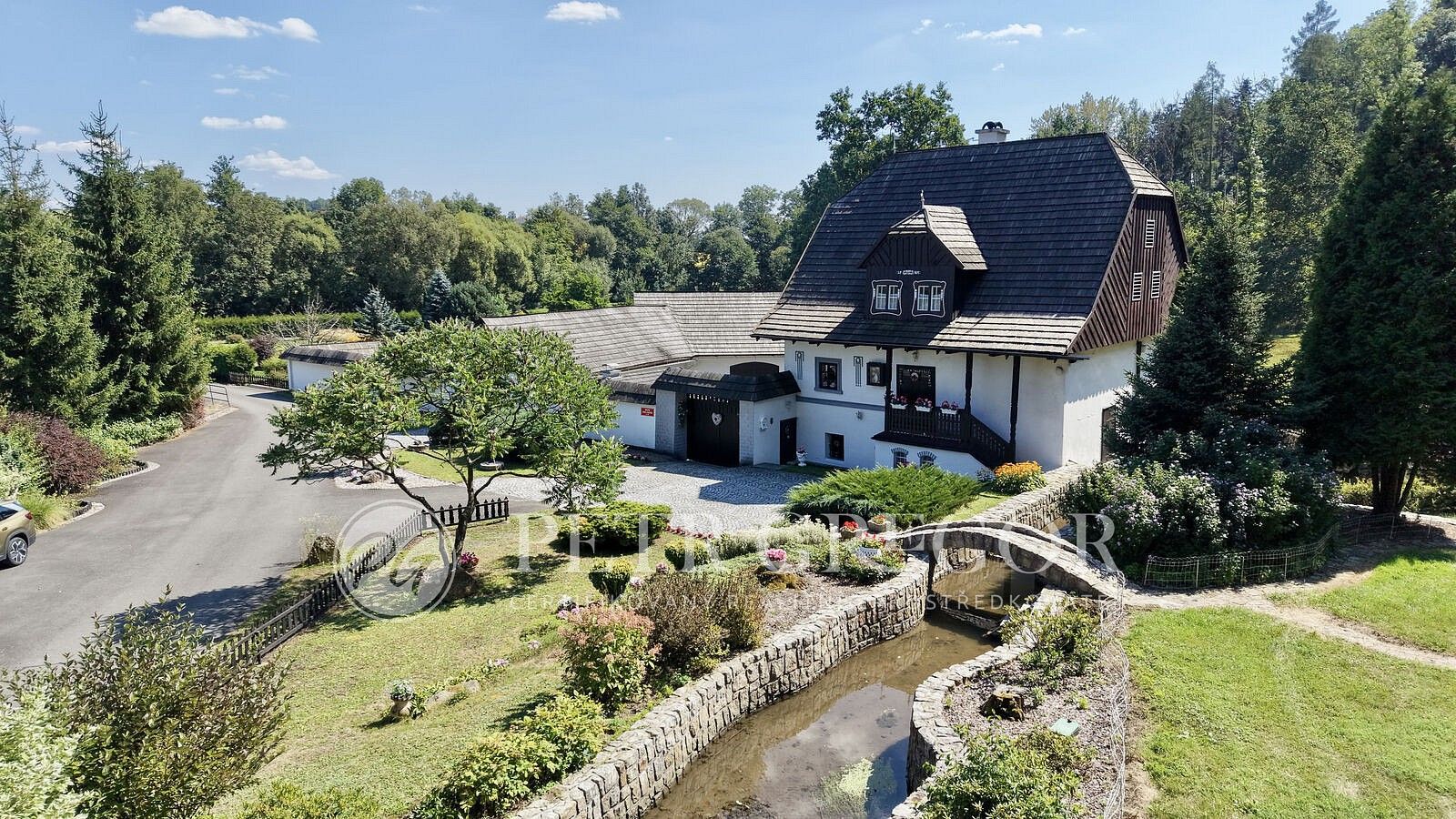 Ostatní, Hřibiny-Ledská - Ledská, okres Rychnov nad Kněžnou, 100 m² - 1