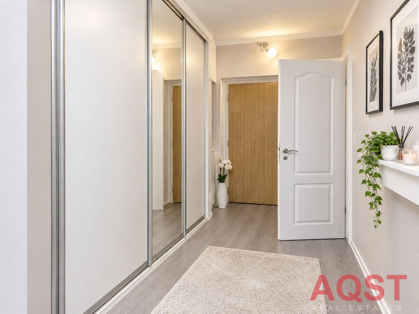 2+kk, Hráského , Praha Chodov, 47 m² - 2