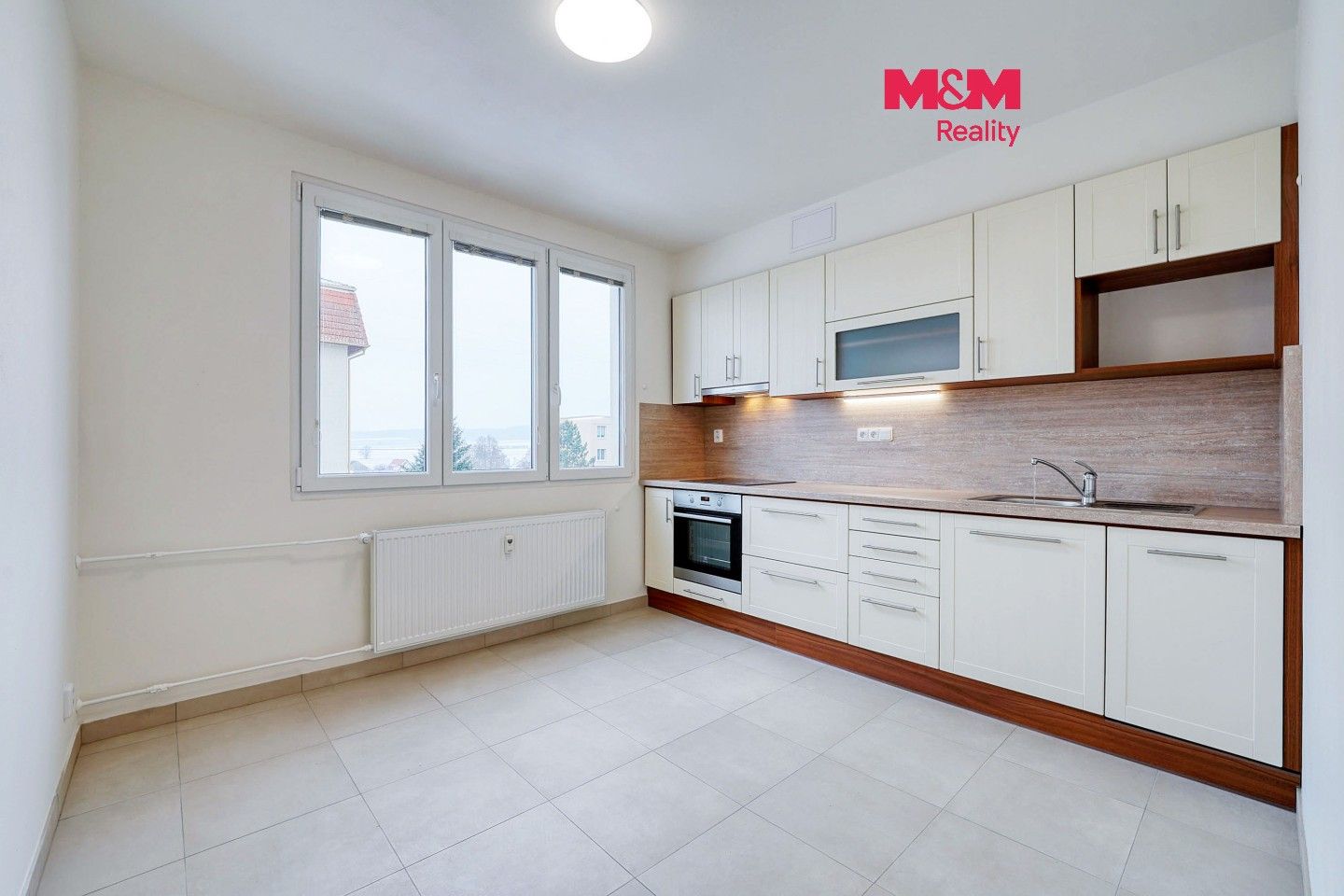 1+1, Žihle, 44 m² - 1