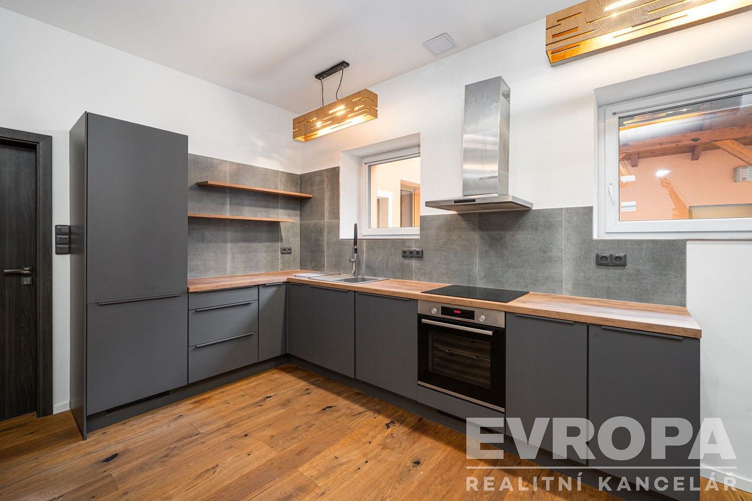 3+kk, Horská, Vrchlabí - Hořejší Vrchlabí, okres Trutnov, 80 m² - 2