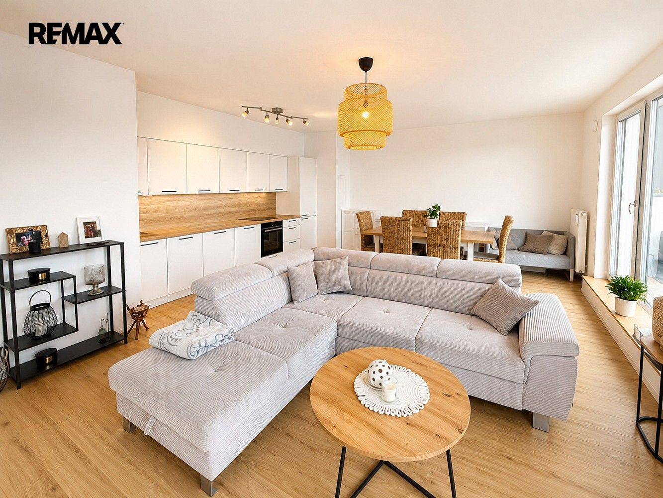 4+kk, Vrbenská, České Budějovice - České Budějovice 4, 111 m²