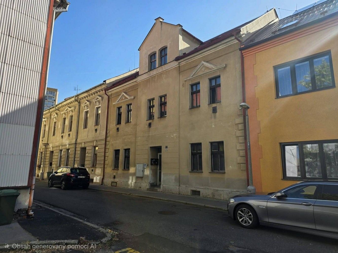 Rodinný dům, 320 m²