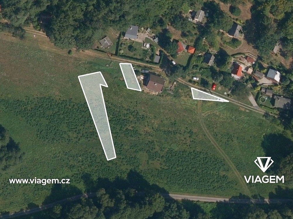 Pozemek pro bydlení · Jakartovice, okres Opava, Moravskoslezský kraj - 3