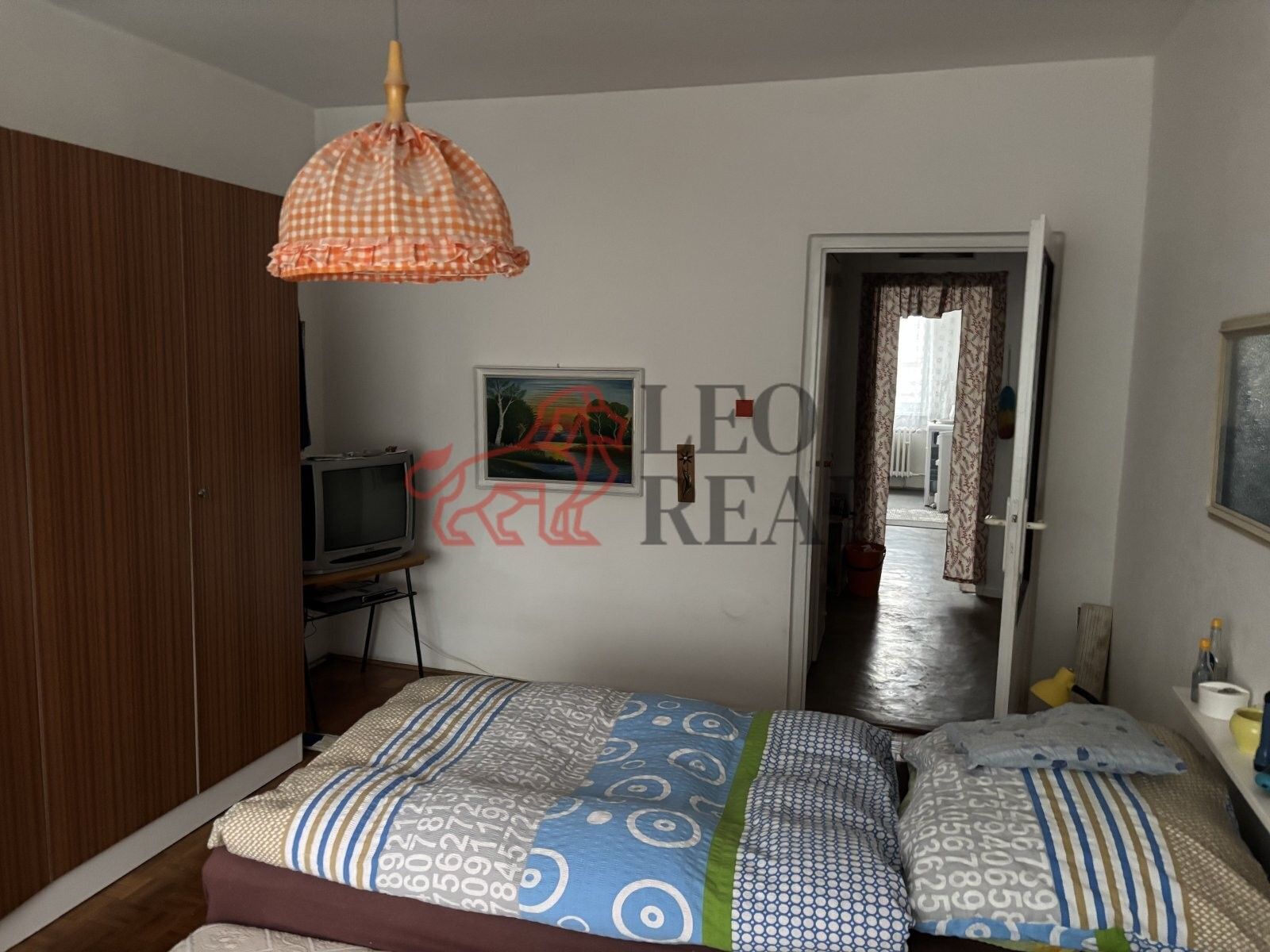 Prodej byt 2+1 - Rakovnická, Děčín, 61 m²