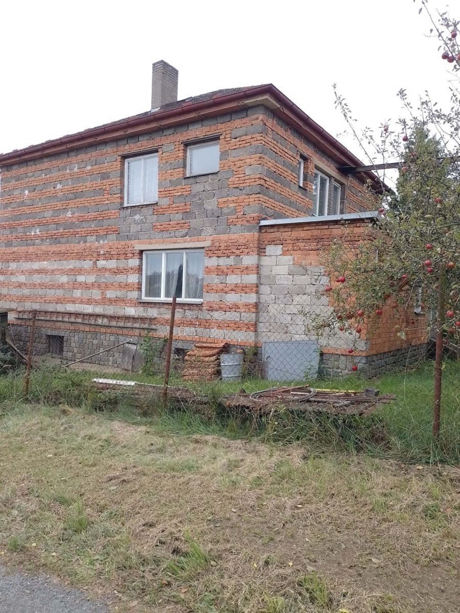 Prodej rodinný dům - Čestín - Čestín, Středočeský kraj, 230 m² - 5
