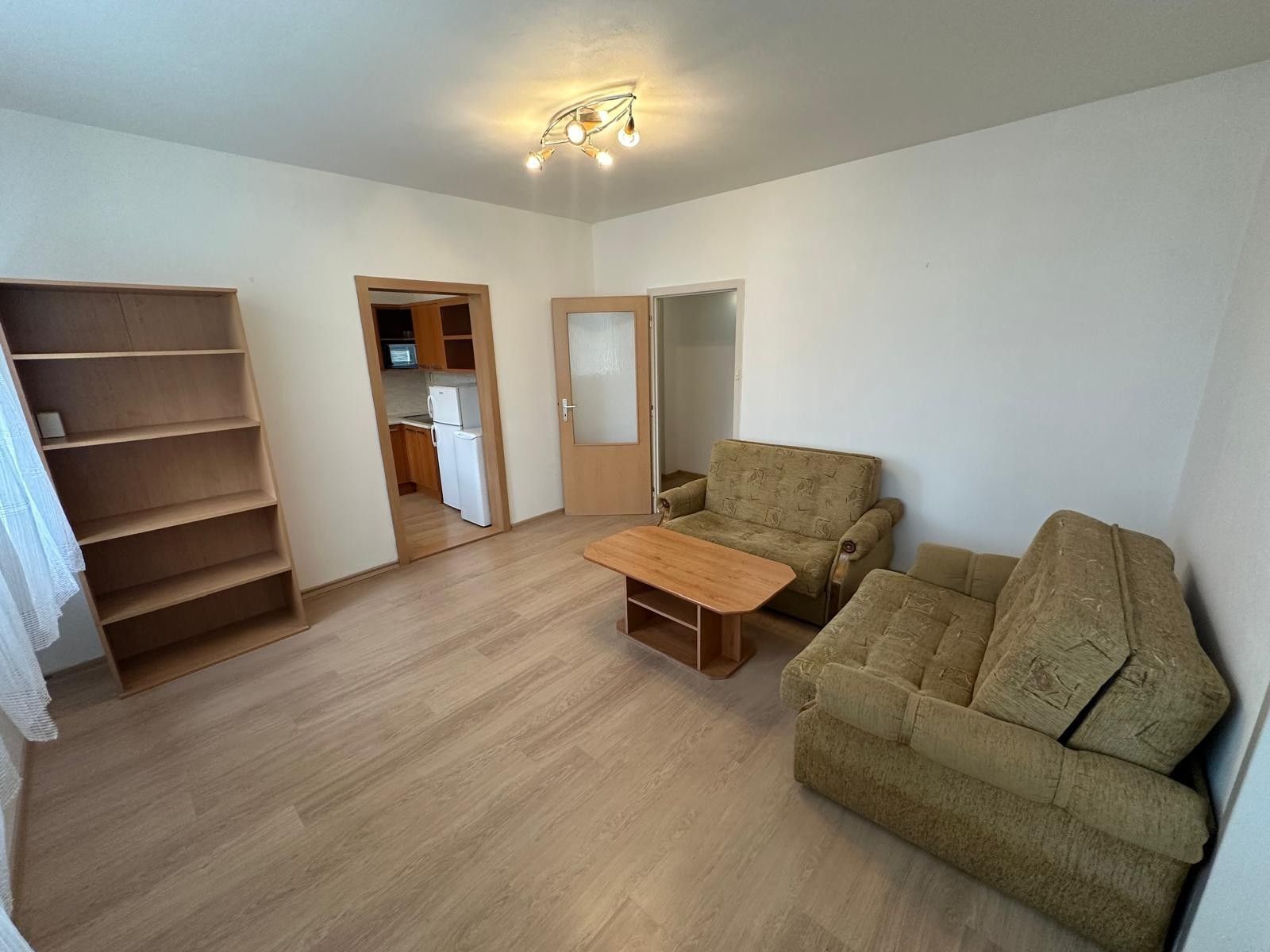 Prodej byt 2+1 - SNP, Zlín, 45 m²