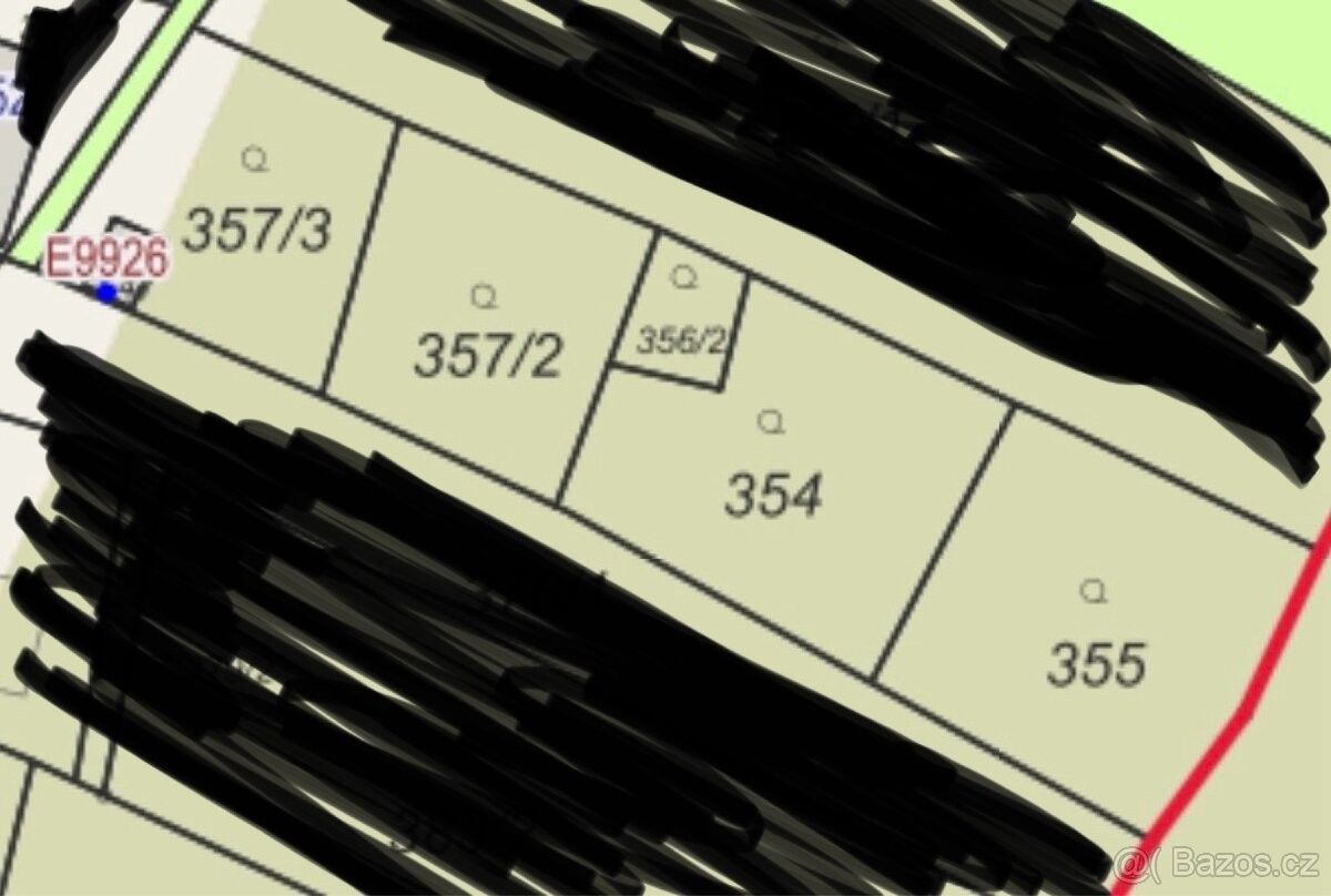 Zahrady, Děčín, 405 02