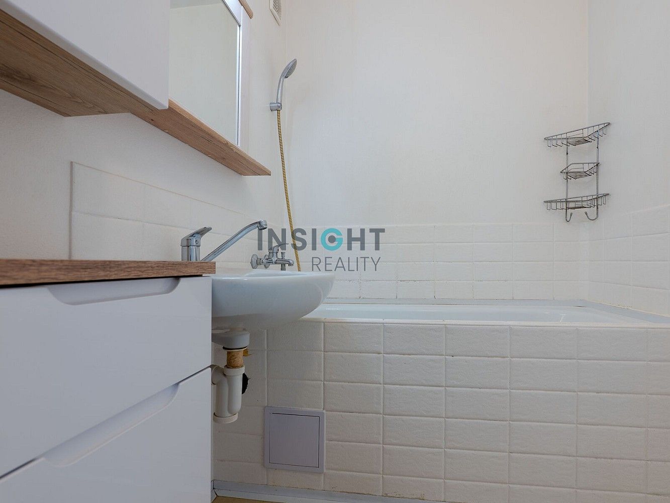 Prodej byt 3+1 - Brno - Líšeň, okres Brno-město, Jihomoravský kraj, 62 m² - 5