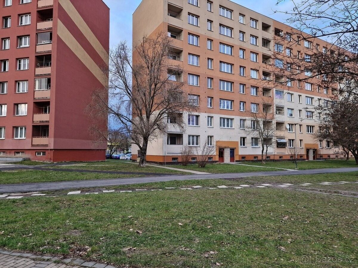 2+1, Ostrava, 700 30, 45 m²