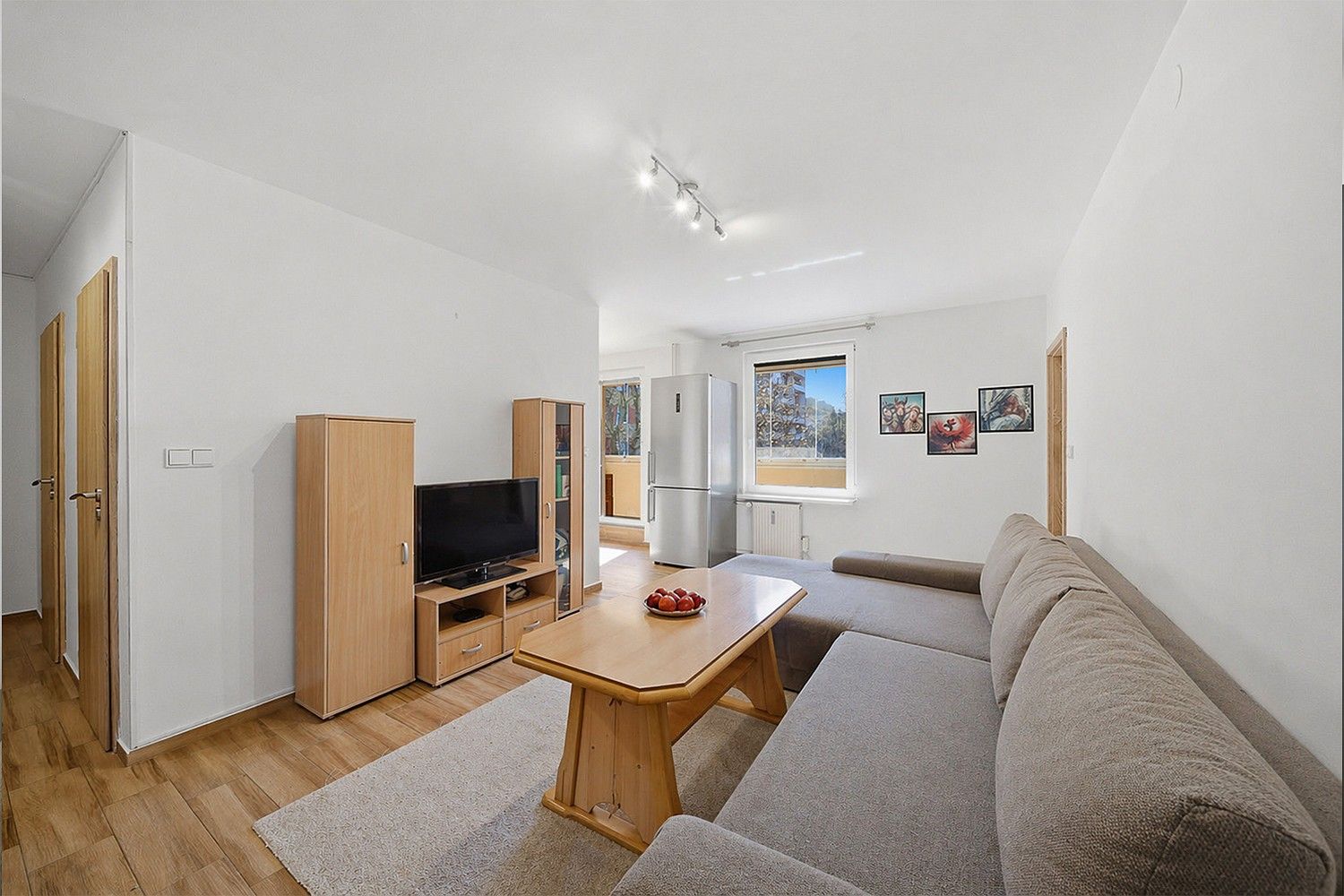 5+kk, Anglická, Kladno, 88 m² - 2