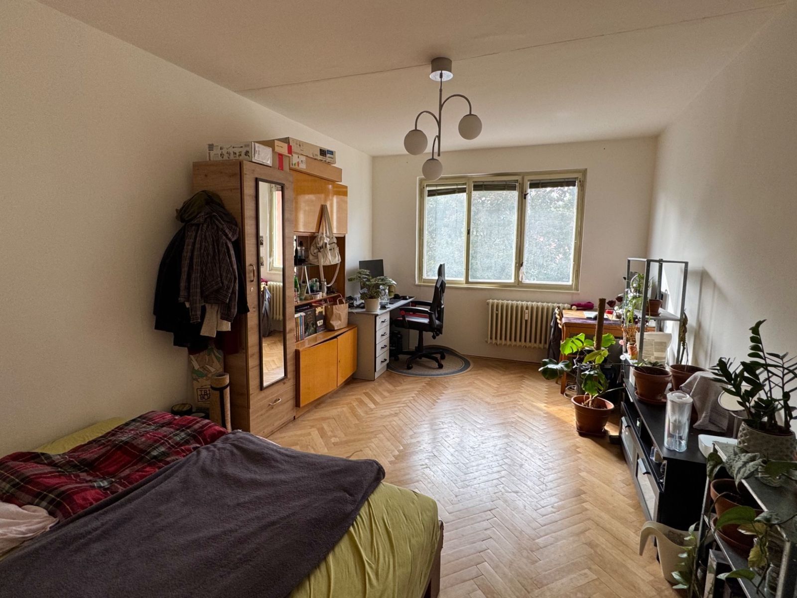 Byt 3+1 · 73 m² · Vídeňská, Brno - Štýřice, Jihomoravský kraj - 4