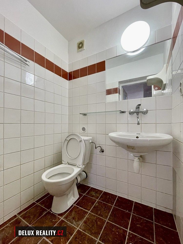 Pronájem byt 1+kk - Velká Michalská, Znojmo, 32 m² - 5