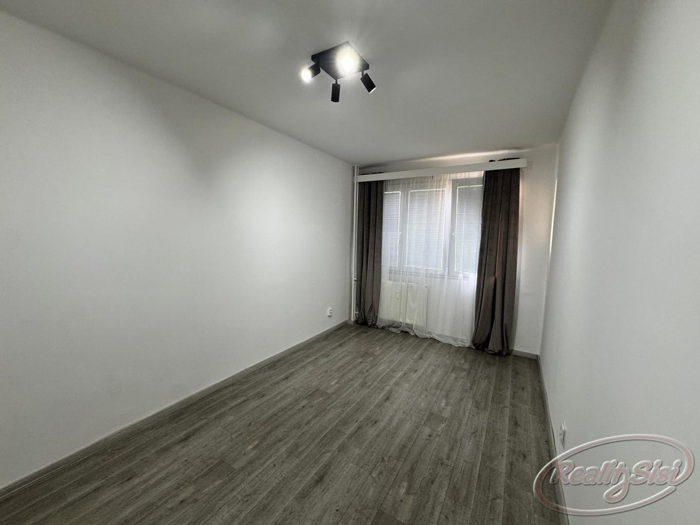 Pronájem byt 3+1 - Pražská 1526, Náchod, 55 m² - 5