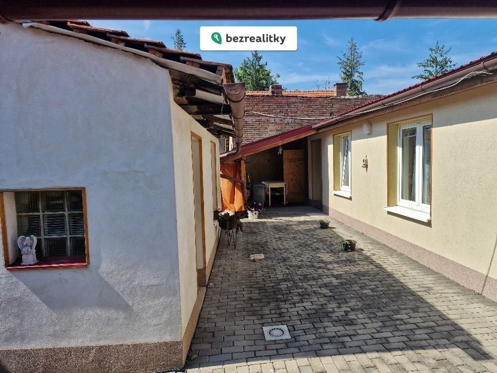 Rodinný dům · 116 m² · Chaloupky 136, Brankovice - 3
