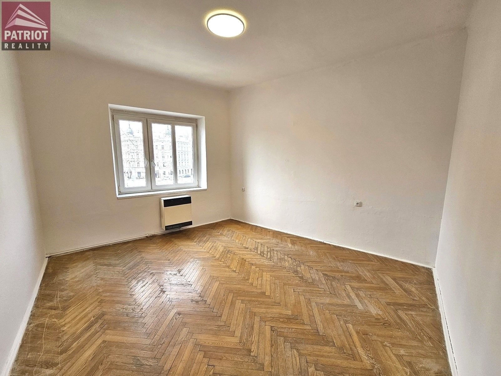 Prodej byt 3+1 - Gorazdovo nám., Olomouc, 96 m² - 5