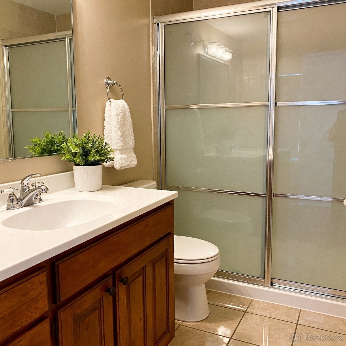 Pronájem byt - Praha, 155 00