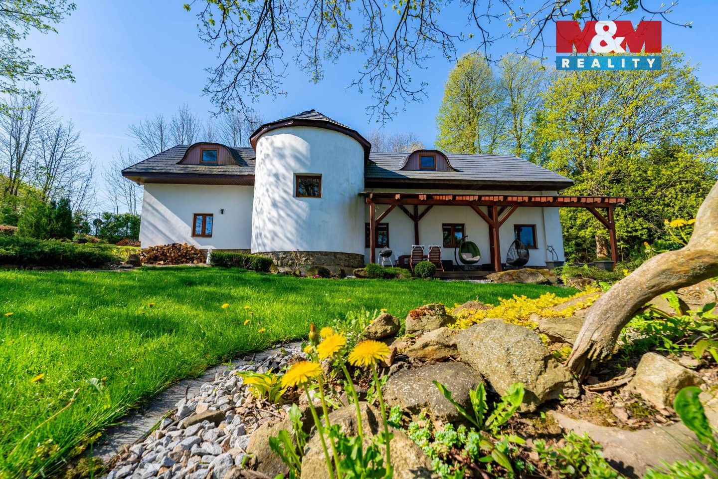Rodinný dům · 168 m² · Zbinohy - 3
