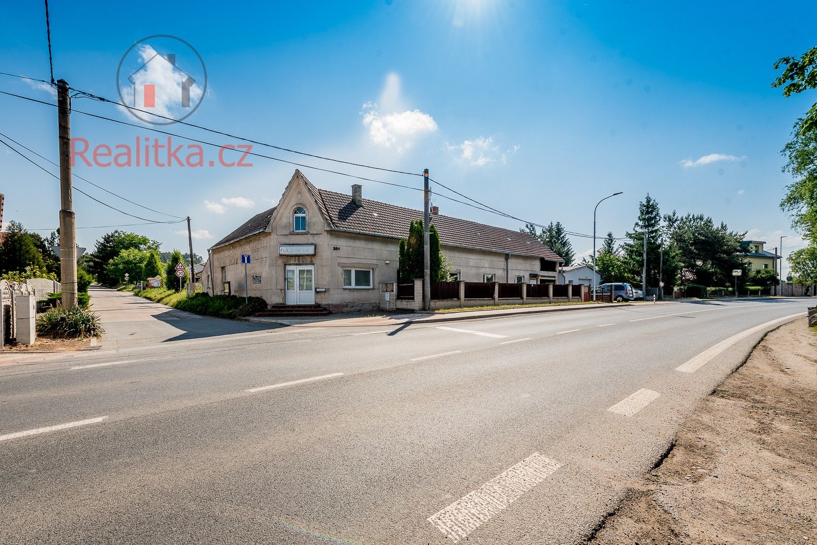 Obchodní prostory, Kly Krauzovna, 300 m² - 2