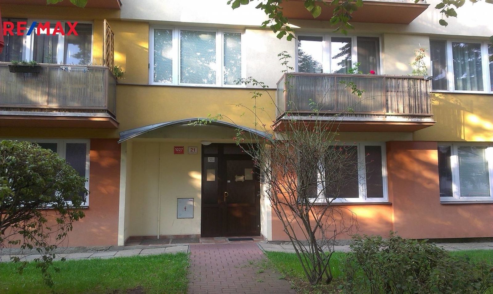 Pronájem byt 1+kk - Pekárenská, České Budějovice, 21 m²