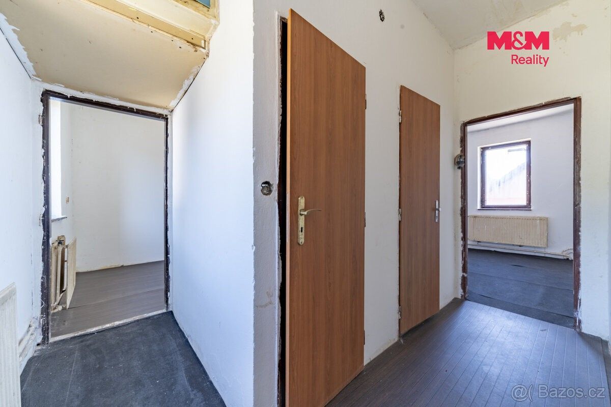 Nemovitost · Hranice u Aše, 351 24 - 3