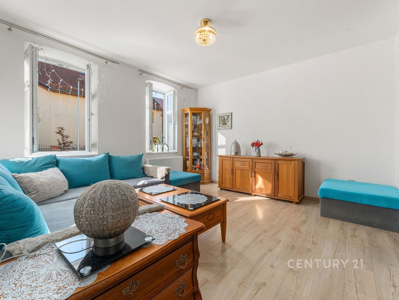 Prodej rodinný dům - Dělnická, Svitavy - Předměstí, 228 m² - 5