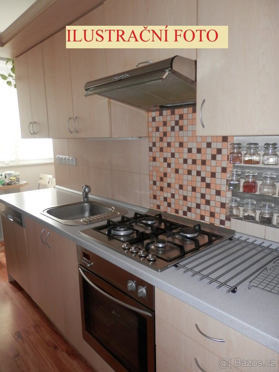 Byty, Držovice, 796 07