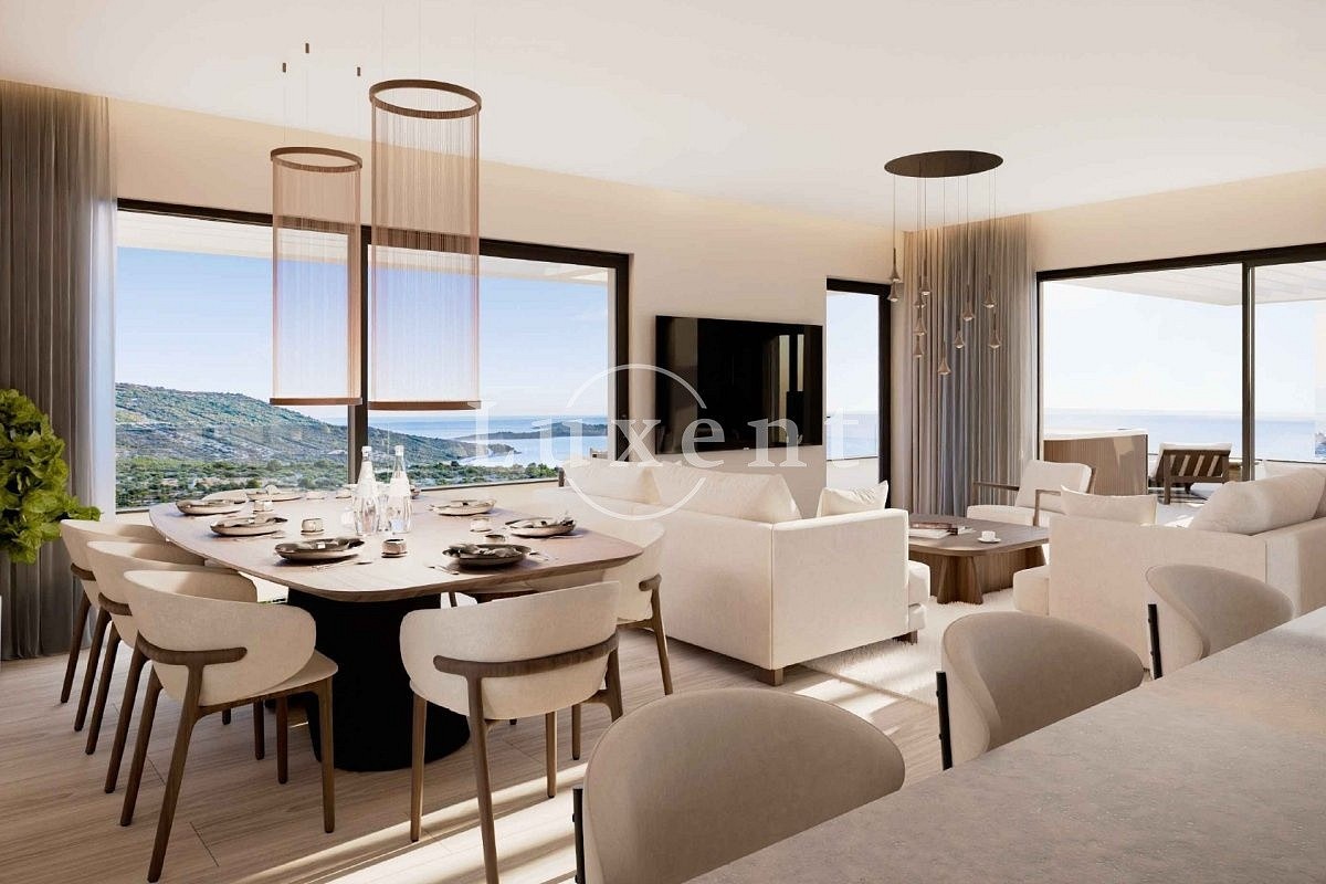 4+kk, Primoštěn, Chorvatsko, 124 m² - 2