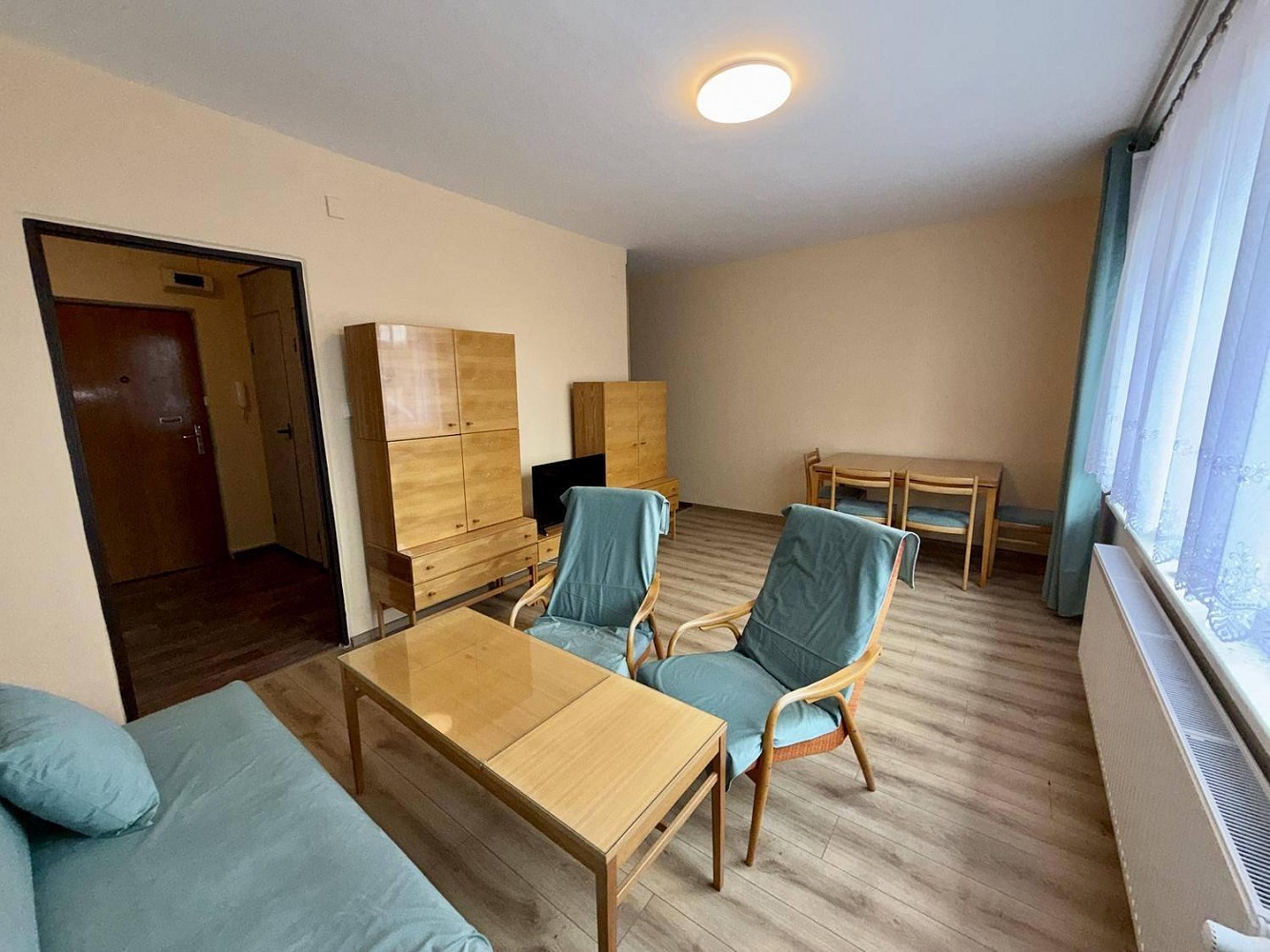 Byt 1+kk · 31 m² · Květinová, Orlová - Lutyně, okres Karviná - 4