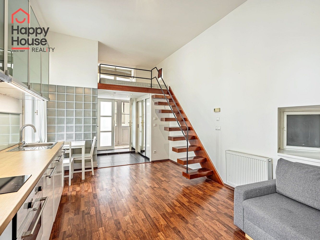 1+kk, Praha - Staré Město, okres Praha 1, Hlavní město Praha, 37 m²