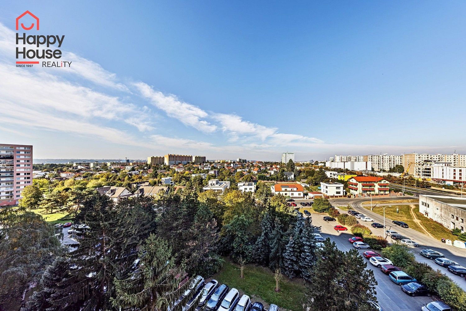 Byt 2+kk · 40 m² · Cuřínova, Praha 4 - Kamýk - 3