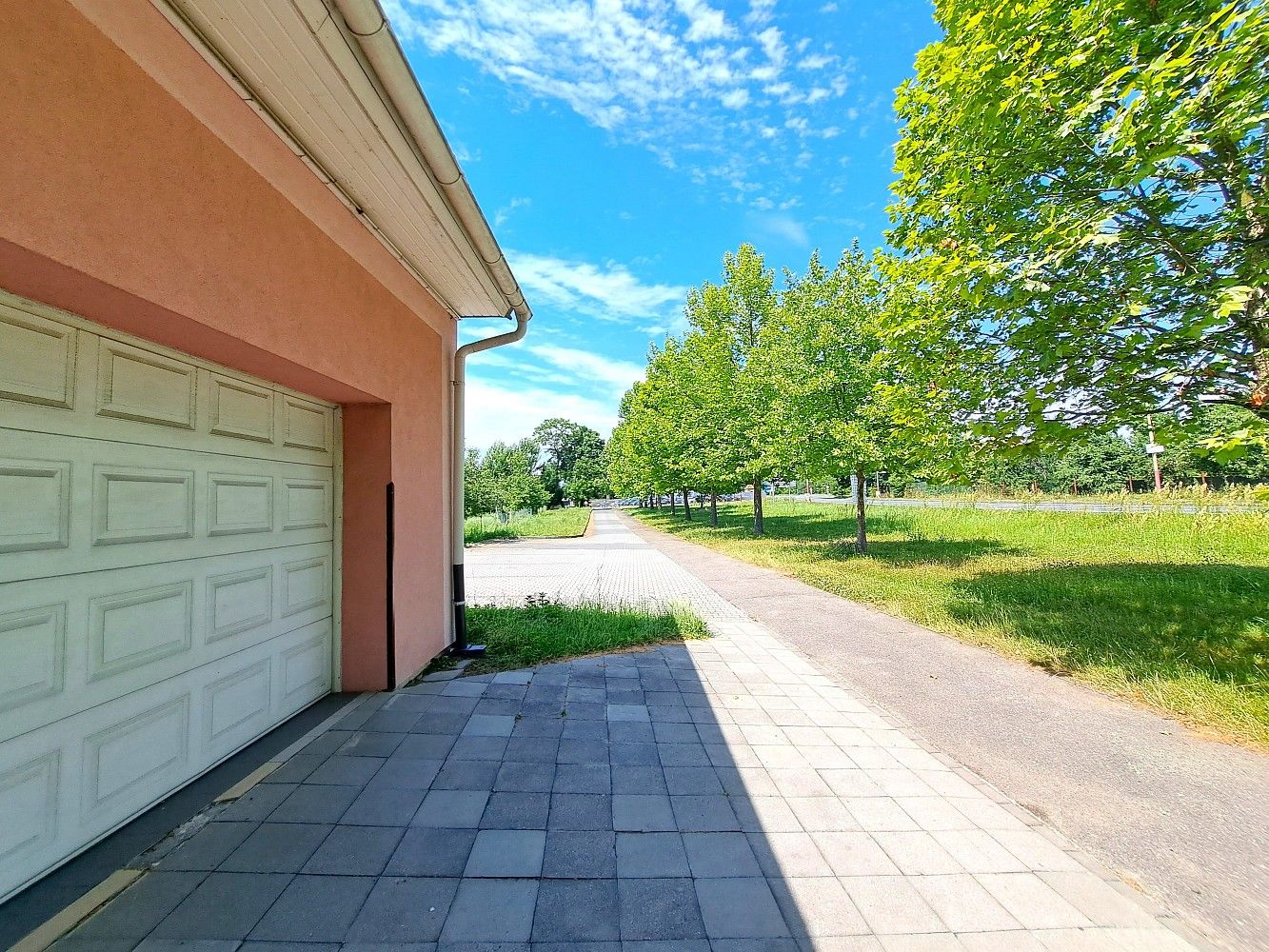 Komerční nemovitost · 400 m² · Hulín, okres Kroměříž, Zlínský kraj - 3