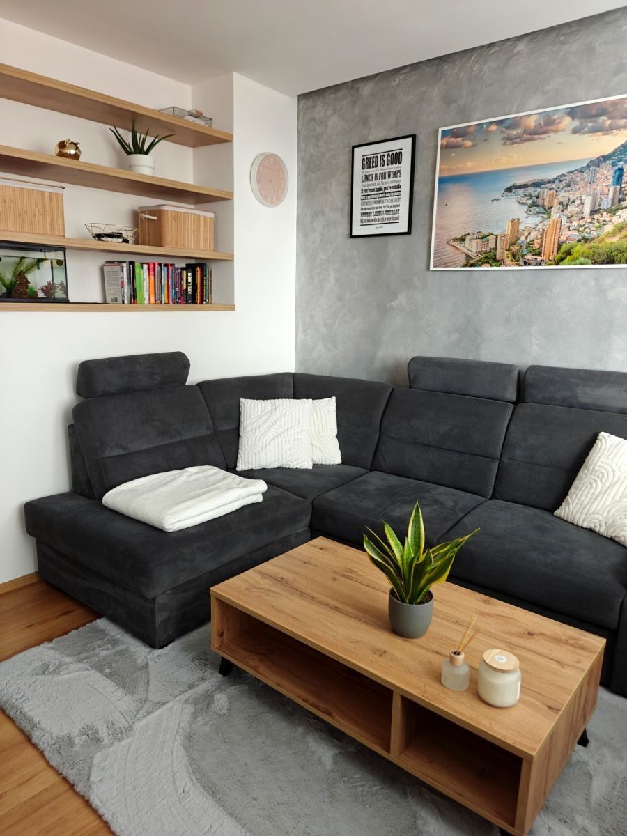2+kk, Herčíkova, Brno - Královo Pole, Jihomoravský kraj, 40 m² - 1