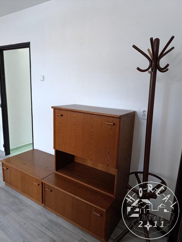Byt 1+1 · 40 m² · Třebíč - Horka-Domky, Kraj Vysočina - 3