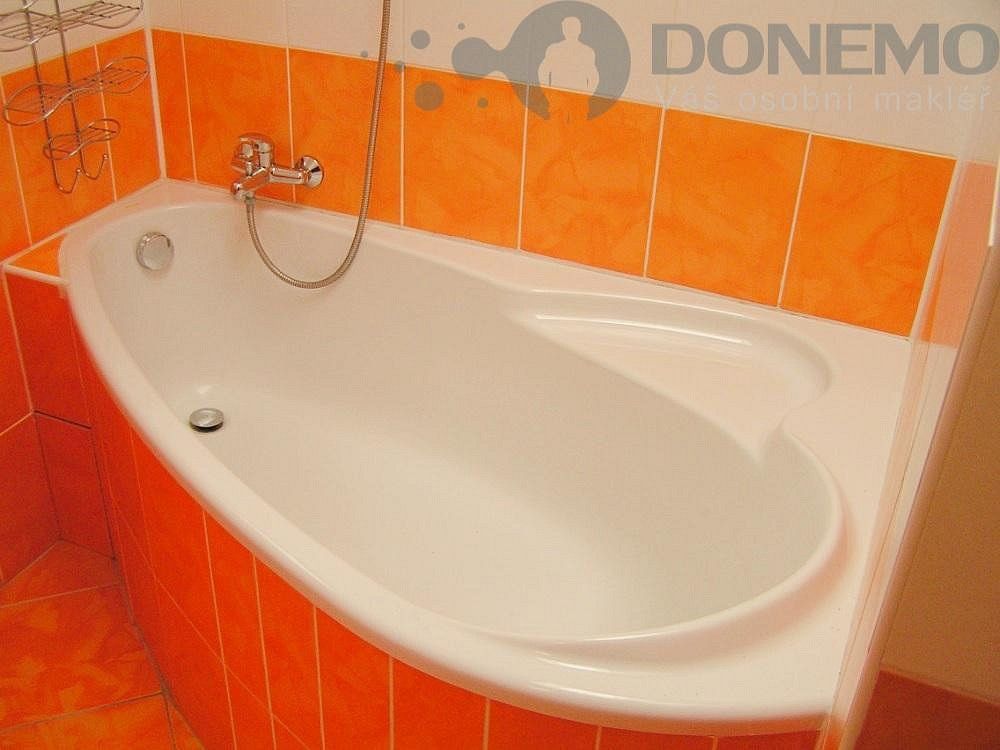 Byt 2+kk · 60 m² · Olomouc - Hodolany, Olomoucký kraj - 3