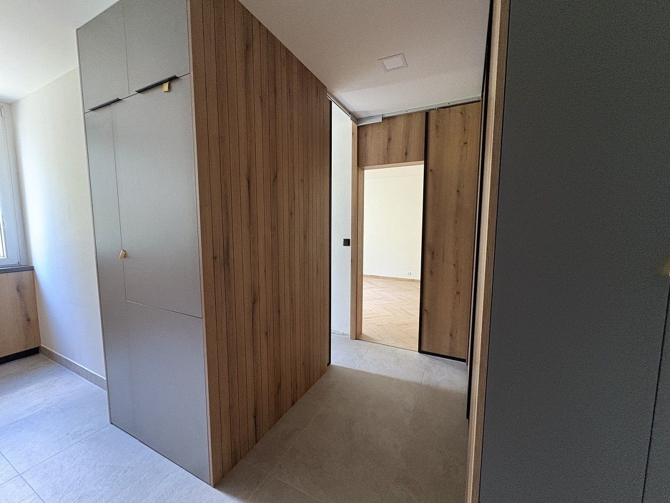 Byt 1+1 · 32 m² · Zábřeh, okres Šumperk, Olomoucký kraj - 4