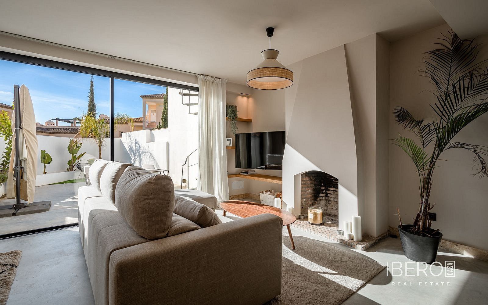 Prodej rodinný dům - Nueva Andalucía, ES, 103 m² - 2
