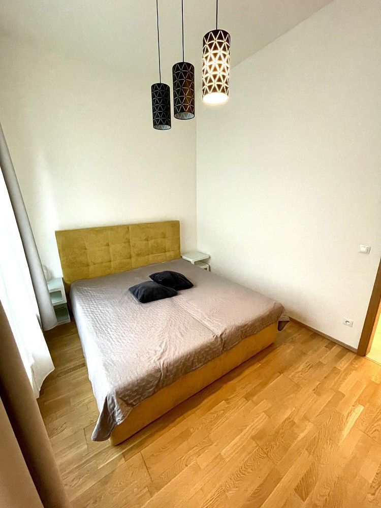 Pronájem byt 2+kk - Praha - Holešovice, okres Praha 7, Hlavní město Praha, 62 m² - 5