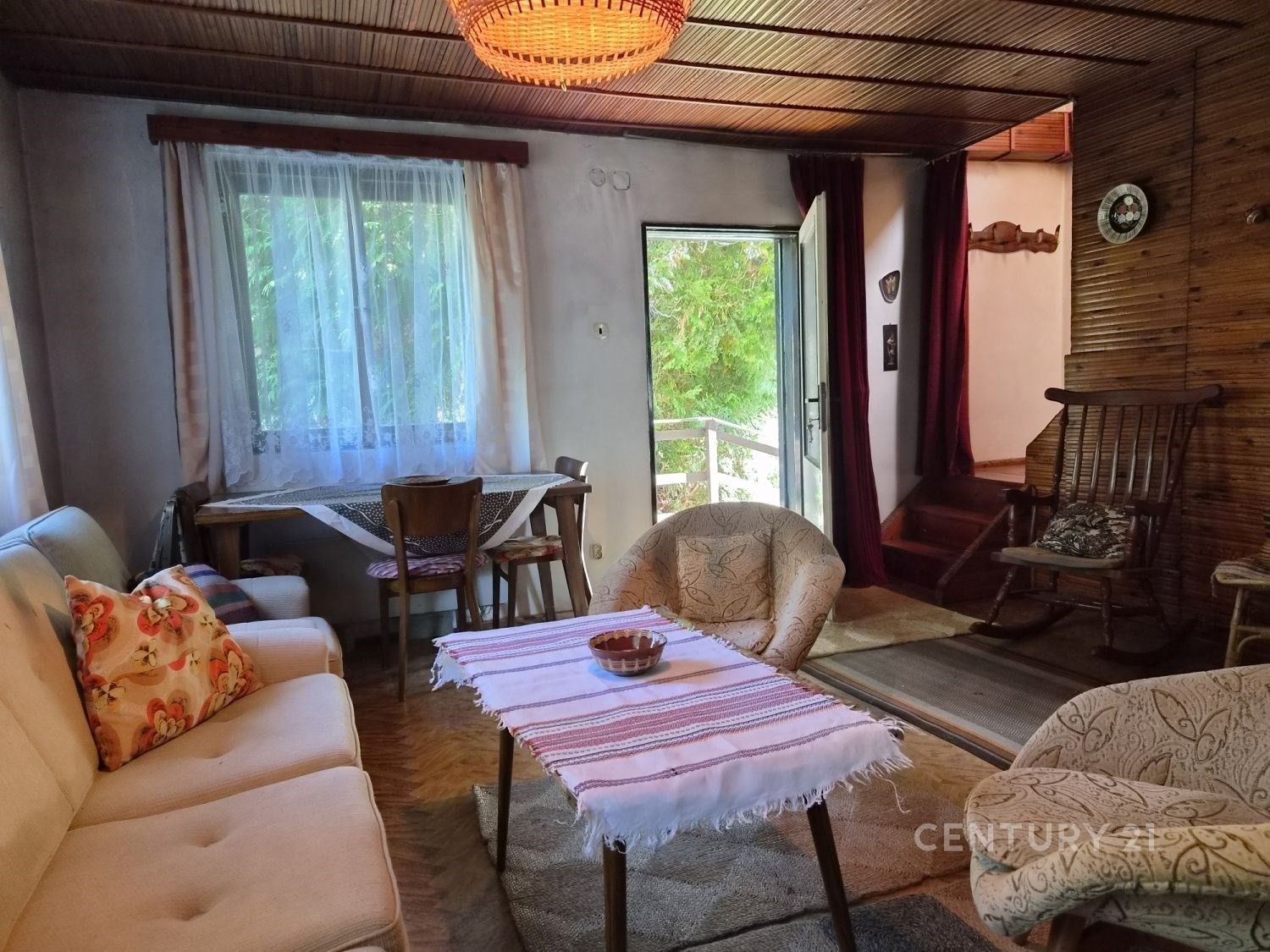 Prodej chata - Hřiměždice Vestec, 85 m² - 5