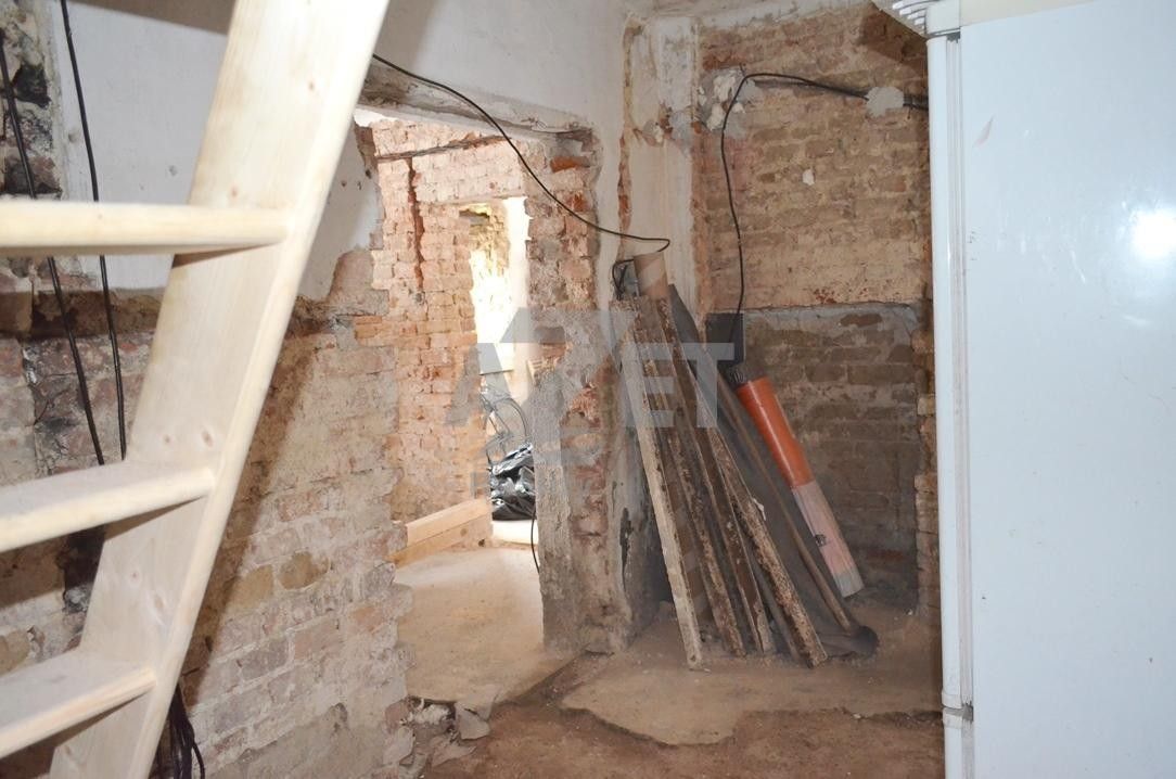 Prodej rodinný dům - Libina, 190 m² - 5