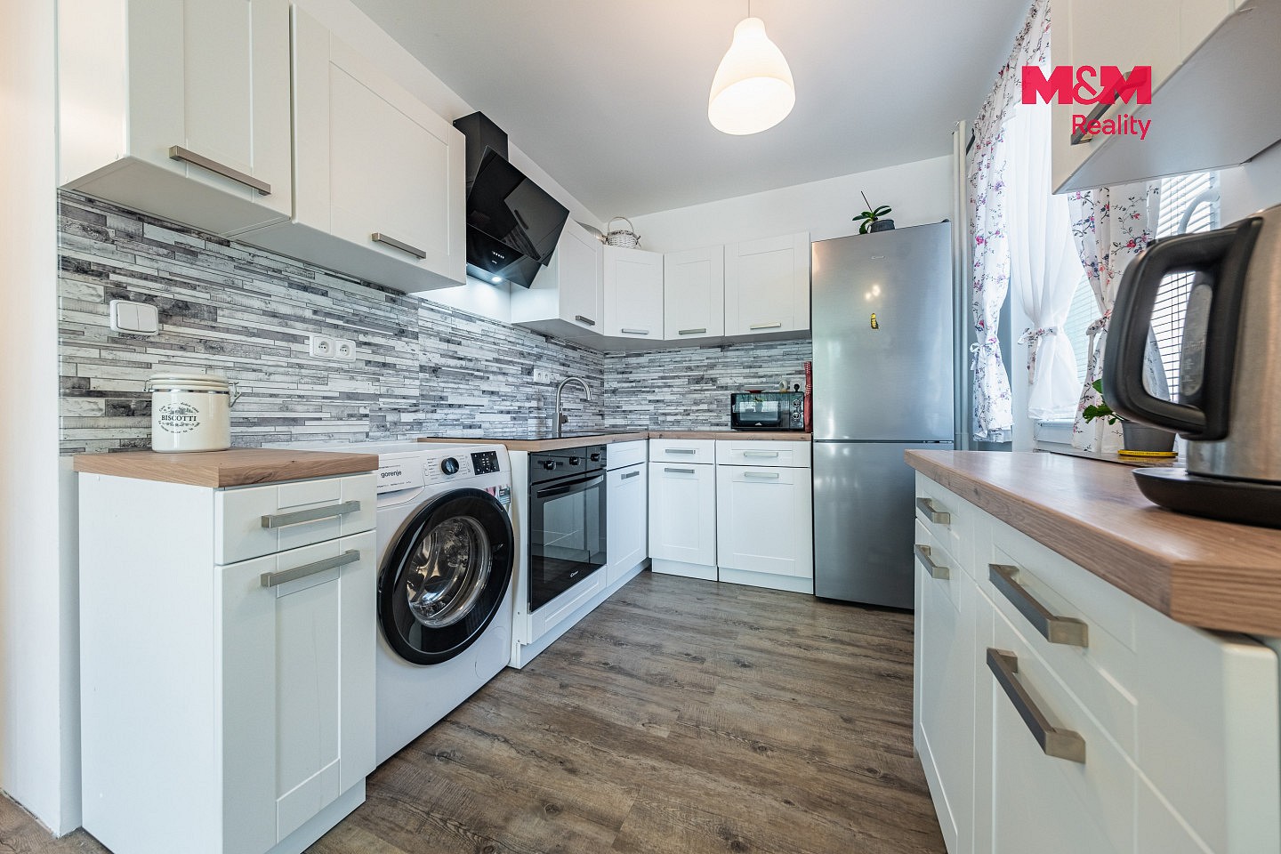 3+1, Jasanová, Brandýs nad Labem-Stará Boleslav - Brandýs nad Labem, okres Praha-východ, 81 m² - 2