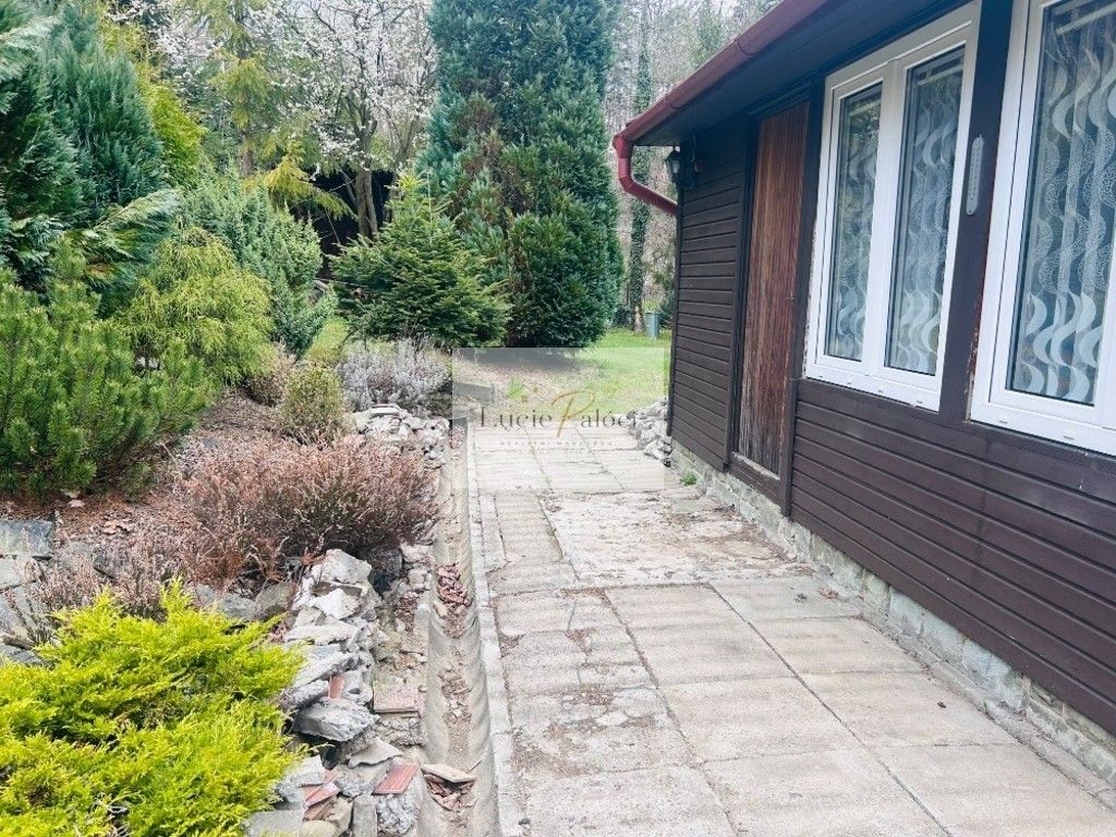 Prodej chata - Paseky, Frýdlant nad Ostravicí Frýdlant, 58 m² - 5