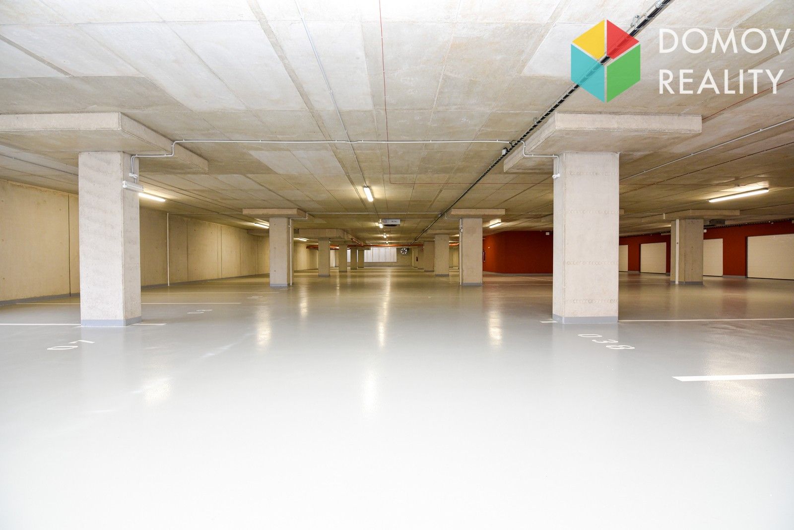 Pronájem ostatní - Nepilova,Beroun-Město,Beroun, 19 m² - 5