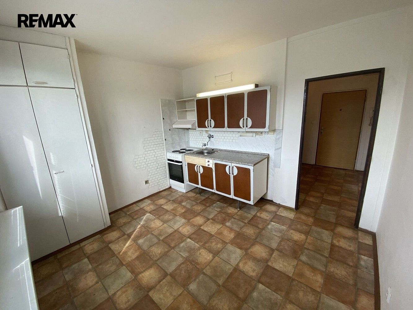 1+1, Rychnov nad Kněžnou, Královéhradecký kraj, 36 m²