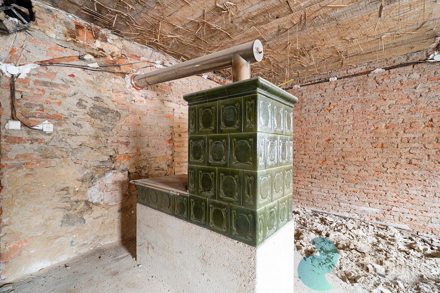 Zemědělský objekt · 200 m² · Chroboly - Lučenice, okres Prachatice, Jihočeský kraj - 2