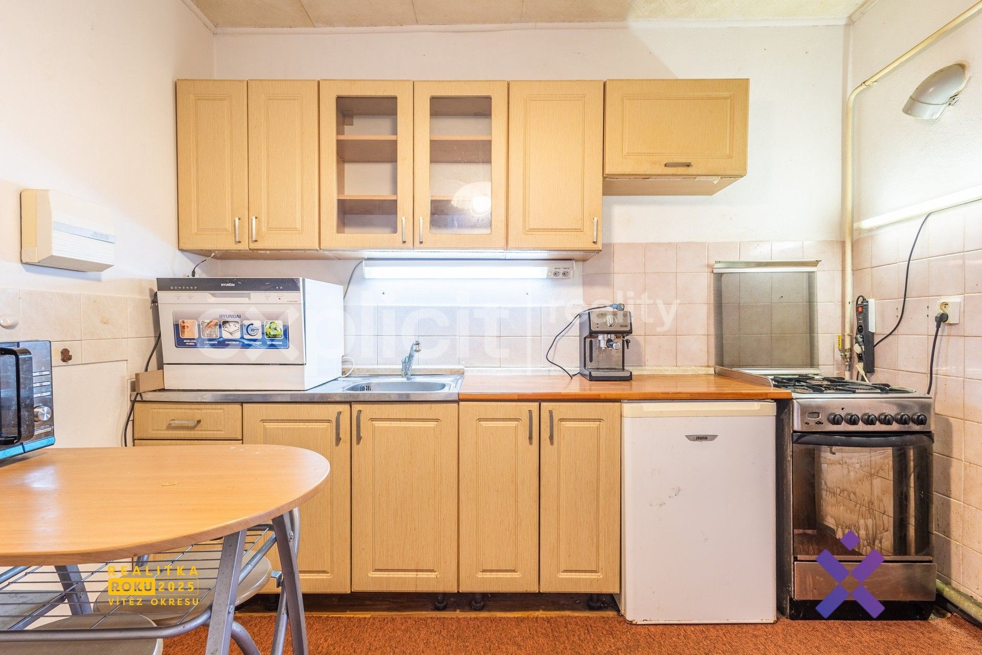 Chaty, Suchov, 50 m² - 2