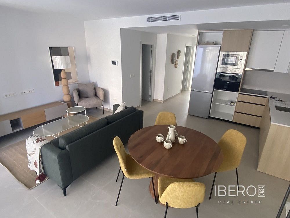 Prodej rodinný dům - San Pedro del Pinatar, ES, 70 m² - 2