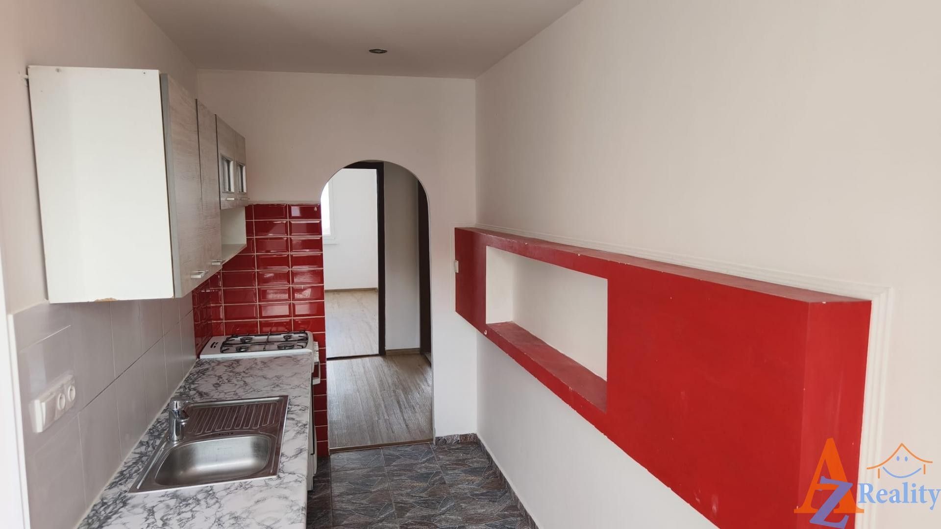 3+1, Krušnohorská, Jirkov, 78 m²