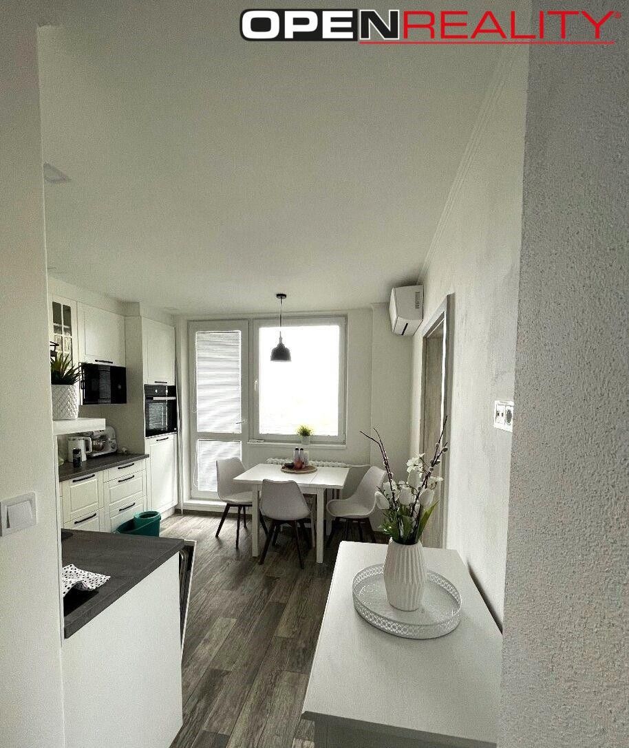 1+1, Národního odboje, Břeclav, 32 m²