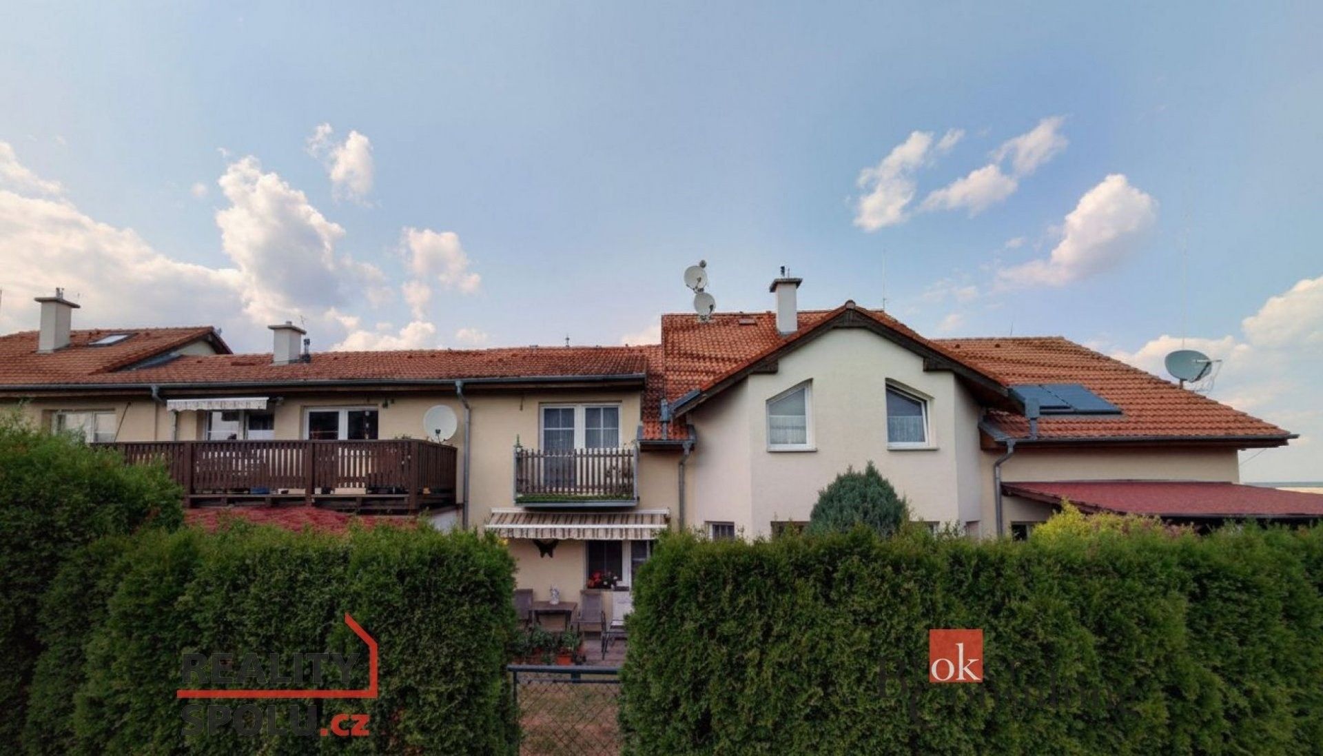 3+kk, Černice, Plzeň, 83 m²