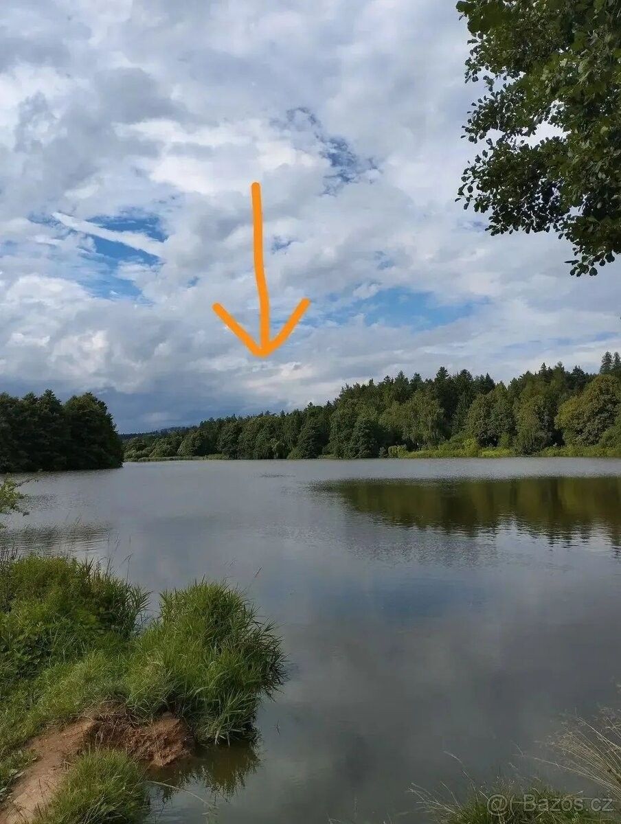 Pozemky pro bydlení, Osová Bítýška, 594 53 - 2